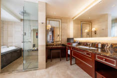 Suites at Shangri-La Tokyo