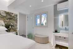 Olympian Two-Bedroom King Suite at VILLA K BOUTIQUE HOTEL