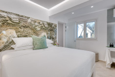 Olympian Two-Bedroom King Suite at VILLA K BOUTIQUE HOTEL