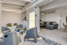 Olympian Two-Bedroom King Suite at VILLA K BOUTIQUE HOTEL