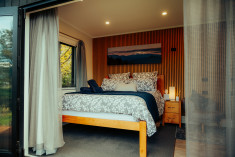 Rua Awa at Two Rivers Ohakune