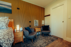 Rua Awa at Two Rivers Ohakune