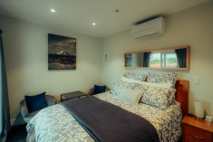 Mangateitei at Two Rivers Ohakune