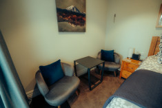 Mangateitei at Two Rivers Ohakune