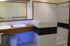 Ocean Villa at Tawali Leisure and Dive Resort