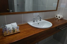 Deluxe Bungalow at Tawali Leisure and Dive Resort