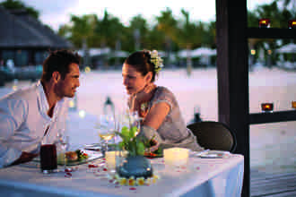 Romantic Experience Package 