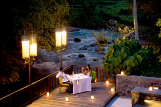 The Samaya Experience