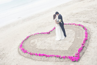 My Sheridan Honeymoon