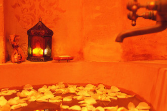 Romantic Package for Couple