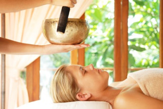 Spa Lovers Pacakge