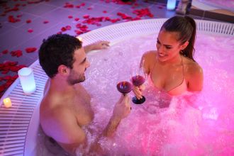 ROMANTIC EVENING