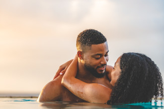 Honeymoons at Oceancliff Hotel Negril