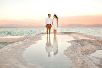 Honeymoon Package - 4 Days and 3 Nights 