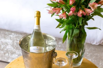 Honeymoon at The Skipton Hotel (formerly Hotel Rendezvous-Skipton)
