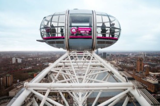 London Eye Experience