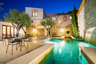 Hideaway Honeymoon 