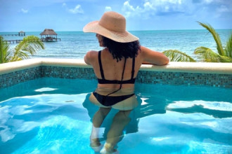 Romantic Break in Belize 