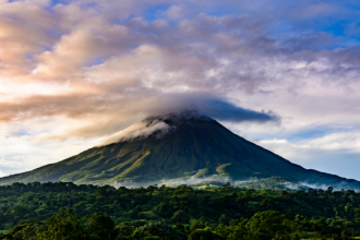 Romantic Getaway - Arenal Volcano and Santa Teresa, Costa Rica