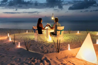 HONEYMOONS at La Ponta Villas&Suites