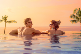 Personalized Romantic Getaway Planning