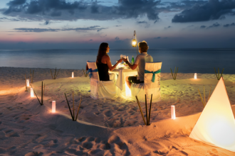 Personalized Honeymoon Planning Services