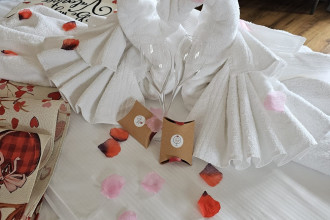 Romantic Package