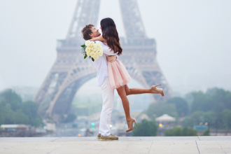 Honeymoon or Anniversary Package