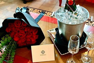 Proposals at La Concordia Boutique Hotel