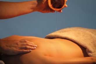 Sunset Spa Experience