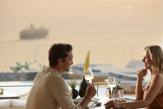 Romantic Dinner for Two