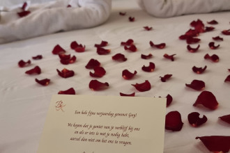 100% Romantic Honeymoon Experience in Marrakech