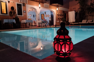 Anniversary Package in Marrakech