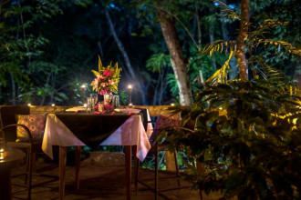 All Inclusive Belize Honeymoon Package