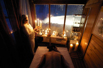 Romance & Honeymoon Package