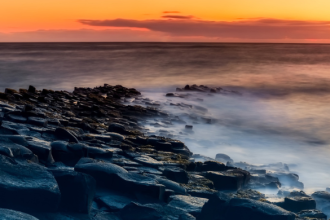 Romantic Tour of Ireland