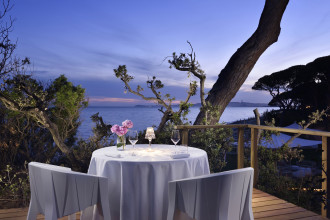 Romantic Celebration Package
