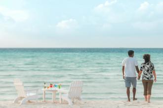 A Honeymoon Like No Other – 10 Days of Romance & Adventure