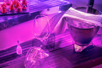Romance & Special Occasions Package