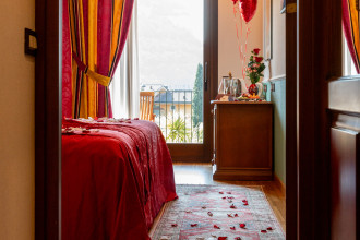 Romantic Escape