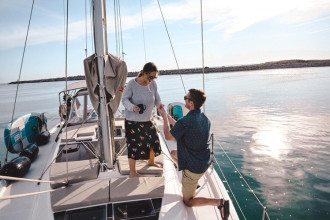 Romantic Trips