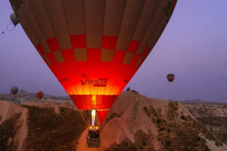 Special Occasion Package in Cappadocia