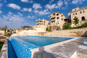 Honeymoon Package in Cappadocia