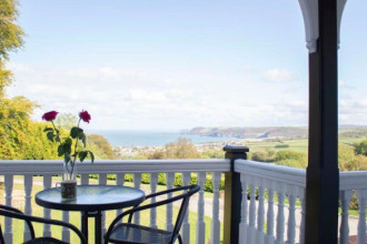 Romantic Getaway for Two