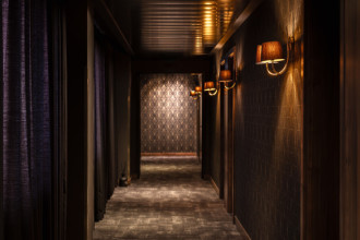 Romantic Getaway at Maxime Boutique Hotel Avenida da Liberdade