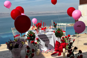 Romantic Escape to Jordan | Enquire Now