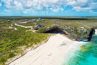 Adventure & Romance in an Unspoiled Paradise