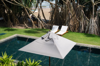 Romantic Escape at Halcyon Mawella