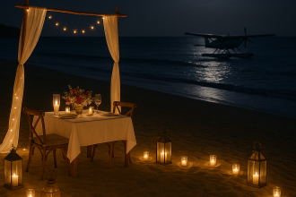 Proposal by the Ocean