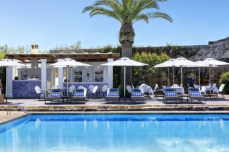 Puglian Honeymoon – “La Dolce Vita in Puglia”